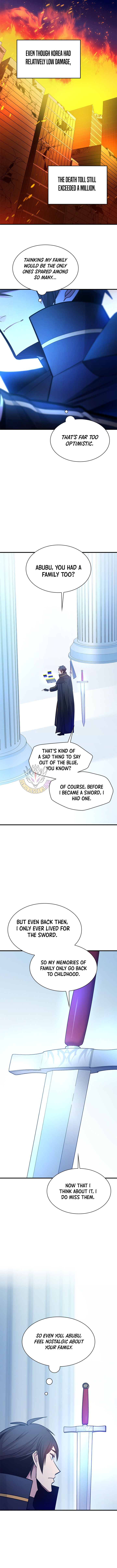 The Tutorial is Too Hard Chapter 247 5